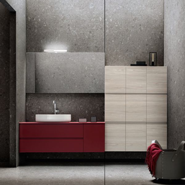 Negozi Arredo Bagno Novara.Gruppo Ceramico Cantoia Arredobagno