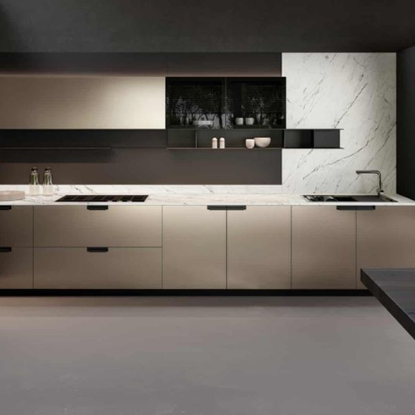 Gruppo Ceramico Cantoia, Novara - KAPPA