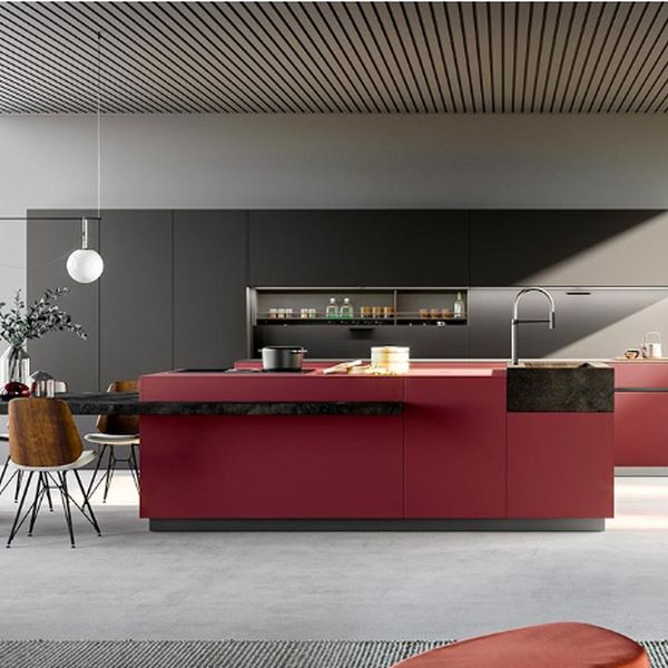 Gruppo Ceramico Cantoia, Novara - TAU