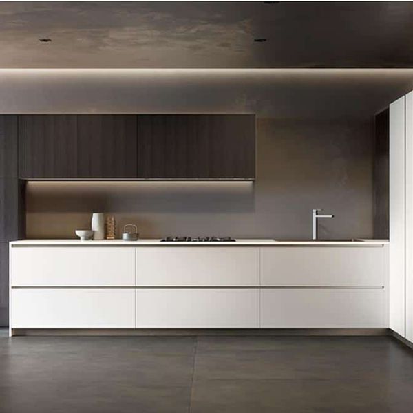 Gruppo Ceramico Cantoia, Novara - YPSILON