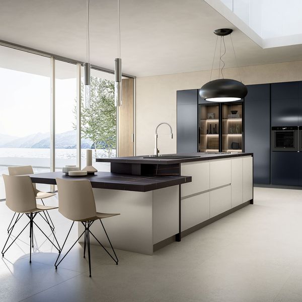 Gruppo Ceramico Cantoia, Novara - SKYLINE