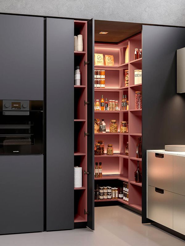 Gruppo Ceramico Cantoia, Novara - YPSILON: ATTREZZATURE INTERNE