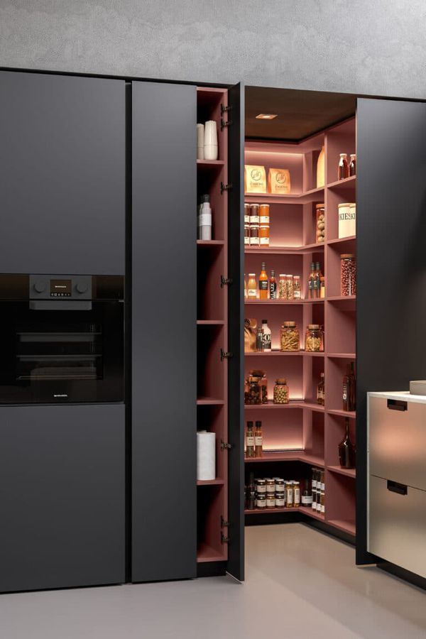 Gruppo Ceramico Cantoia, Novara - KAPPA: ACCESSORI