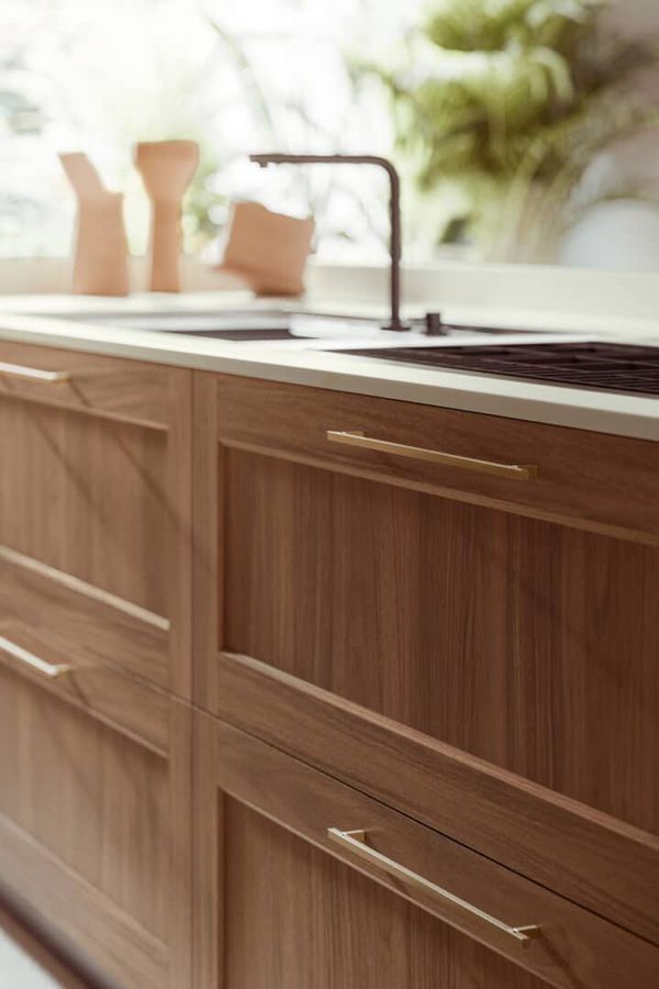 Gruppo Ceramico Cantoia, Novara - LIGNA: CASSETTI