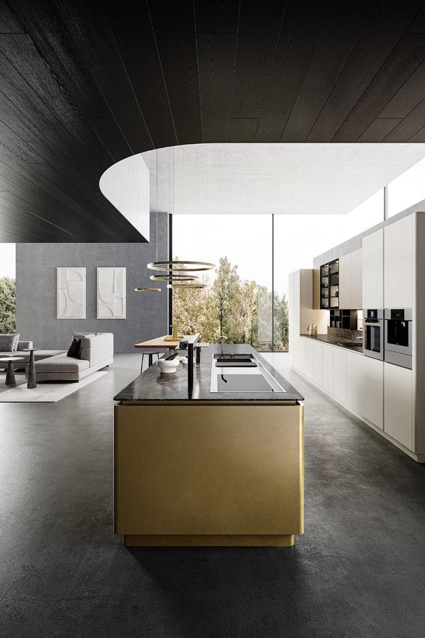 Gruppo Ceramico Cantoia, Novara - YOTA: ISOLA