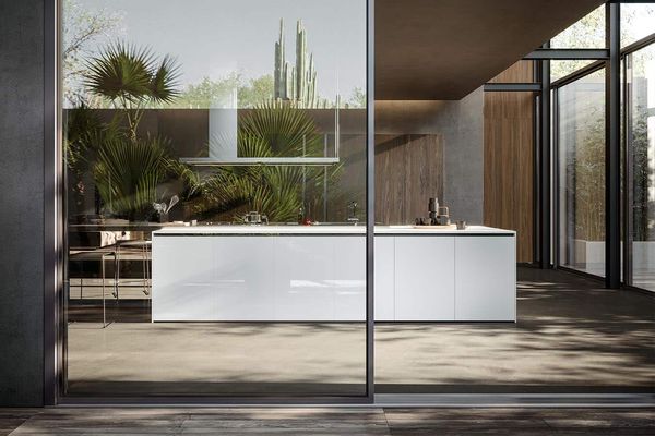 Gruppo Ceramico Cantoia, Novara - YPSILON: OUTDOOR