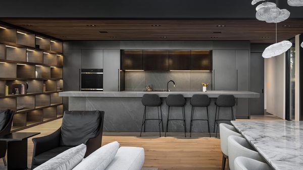 Gruppo Ceramico Cantoia, Novara - CUCINE IN GRES PORCELLANATO: CUCINE IN GRES