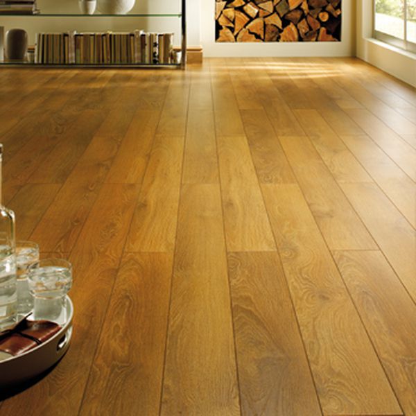 Gruppo Ceramico Cantoia, Novara - LAMINATI E VINILICI: PAVIMENTO IN LAMINATO