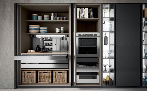 Gruppo Ceramico Cantoia, Novara - LIGNA: ILLUMINAZIONE SOLARIS