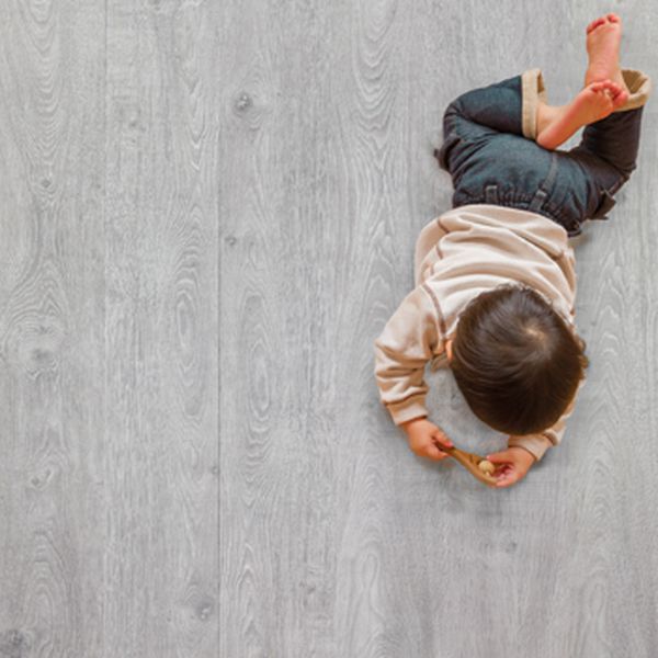 Gruppo Ceramico Cantoia, Novara - LAMINATI E VINILICI: PAVIMENTO IN VINILICO