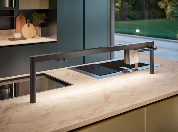 Gruppo Ceramico Cantoia, Novara - YOTA: IDEA ACCESSORI CUCINA