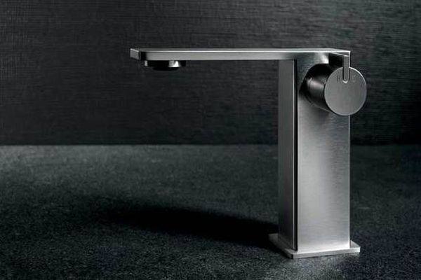 Gruppo Ceramico Cantoia, Novara - IL DESIGN DELL&#x27;ACQUA: LIFESTEEL59