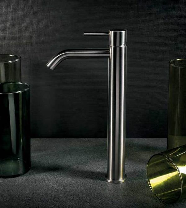 Gruppo Ceramico Cantoia, Novara - IL DESIGN DELL&#x27;ACQUA: CLEOSTEEL48