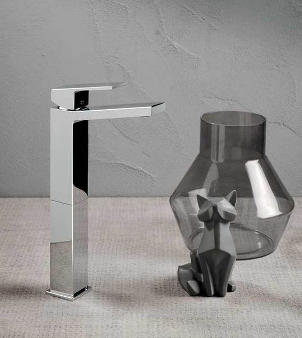 Gruppo Ceramico Cantoia, Novara - IL DESIGN DELL&#x27;ACQUA: KLELIO 69