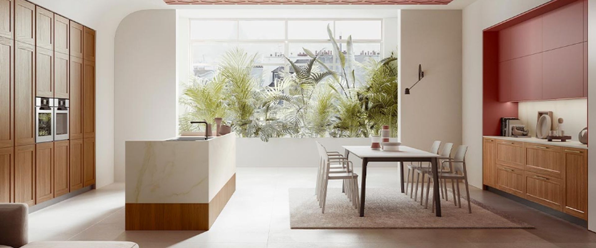 Gruppo Ceramico Cantoia, Novara - LIGNA