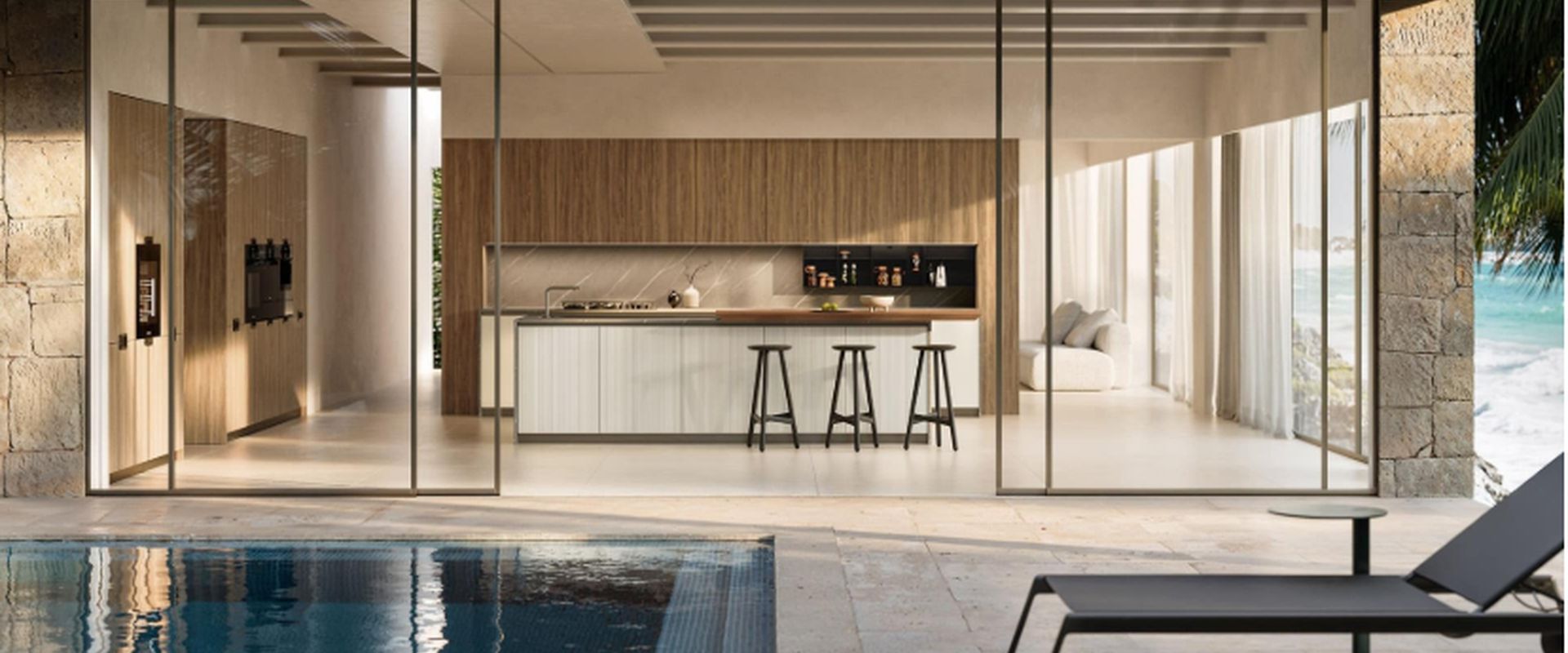 Gruppo Ceramico Cantoia, Novara - RIGA