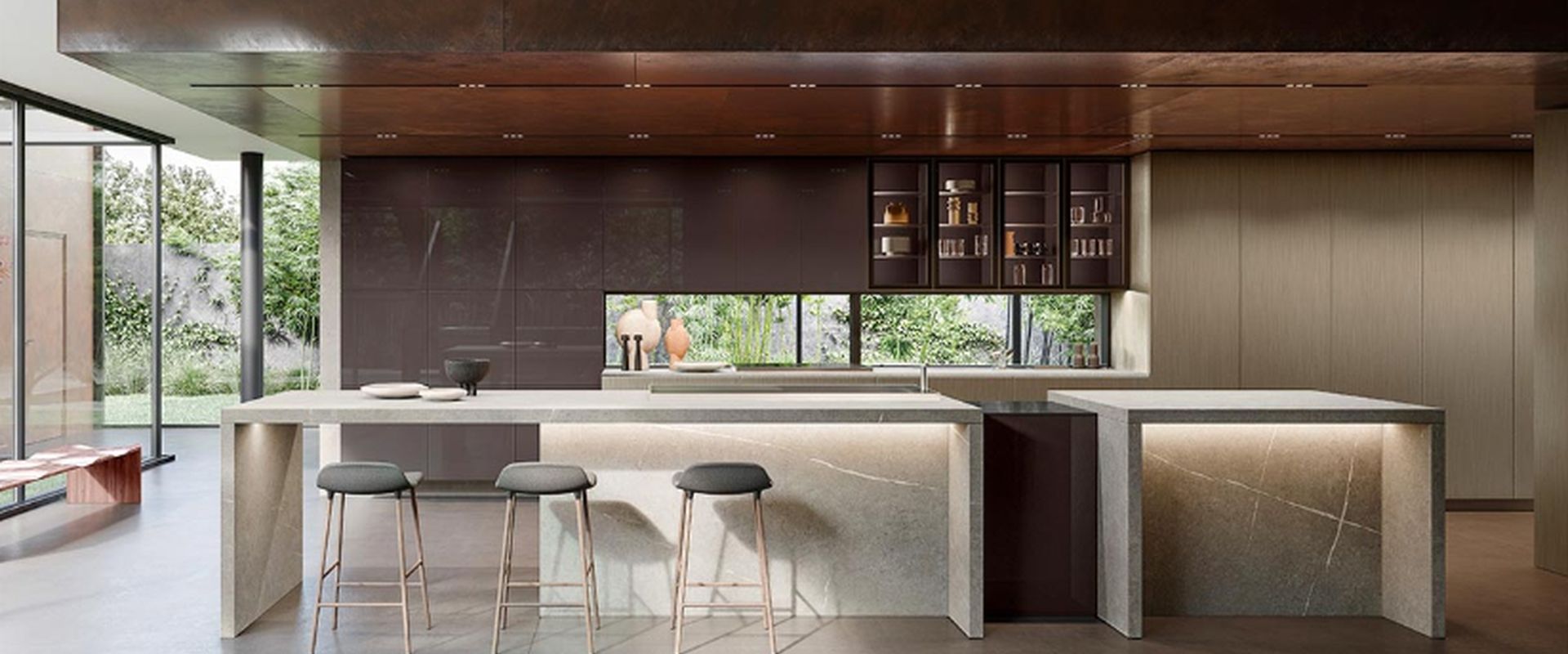 Gruppo Ceramico Cantoia, Novara - RHO