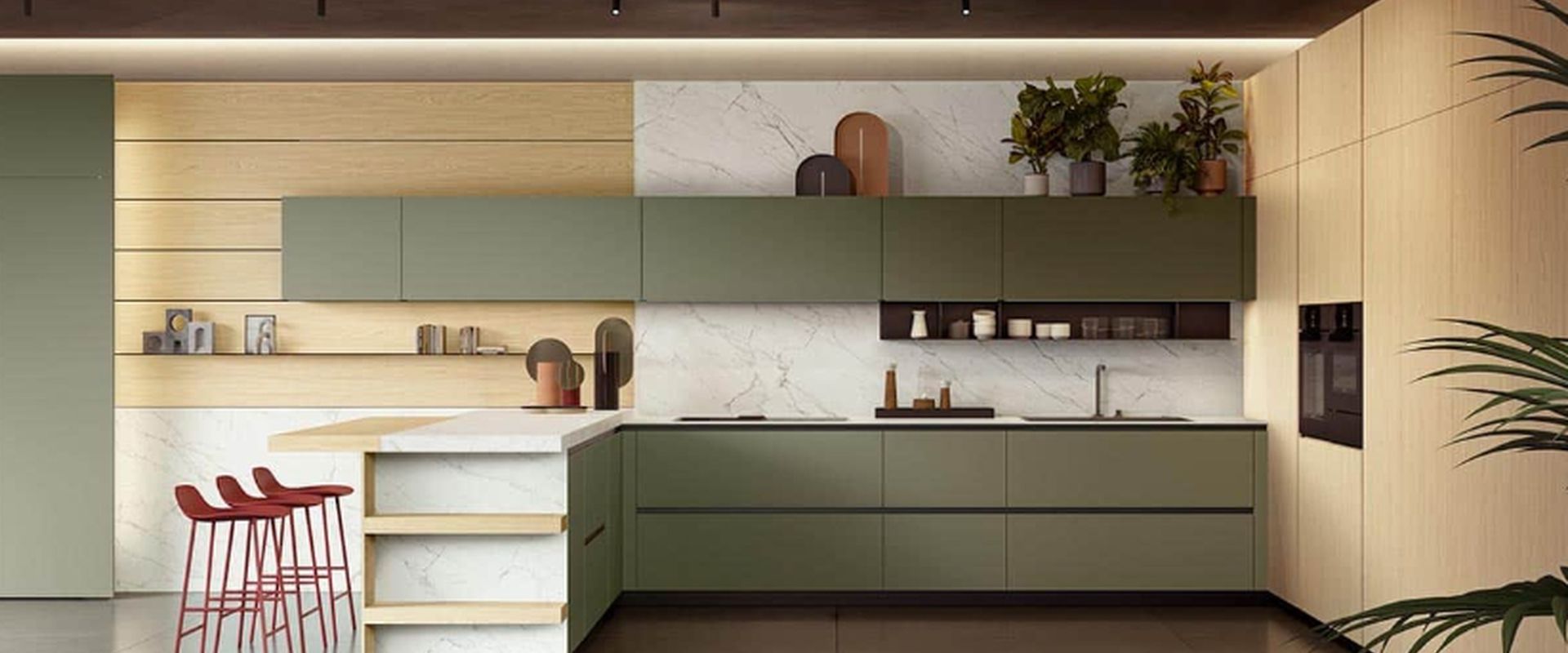 Gruppo Ceramico Cantoia, Novara - OMICRON