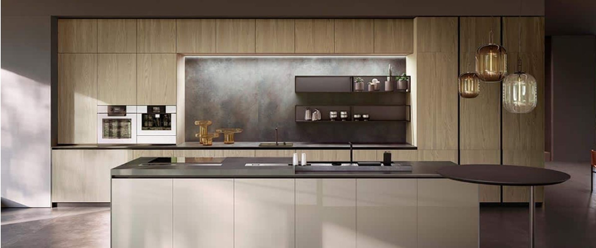 Gruppo Ceramico Cantoia, Novara - SKYLINE