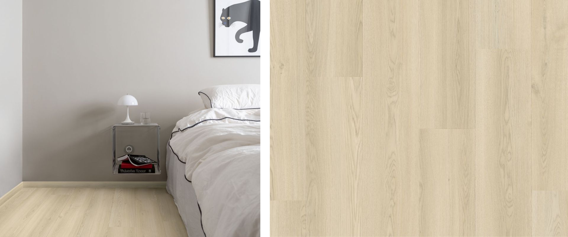 Gruppo Ceramico Cantoia, Novara - LAMINATI E VINILICI