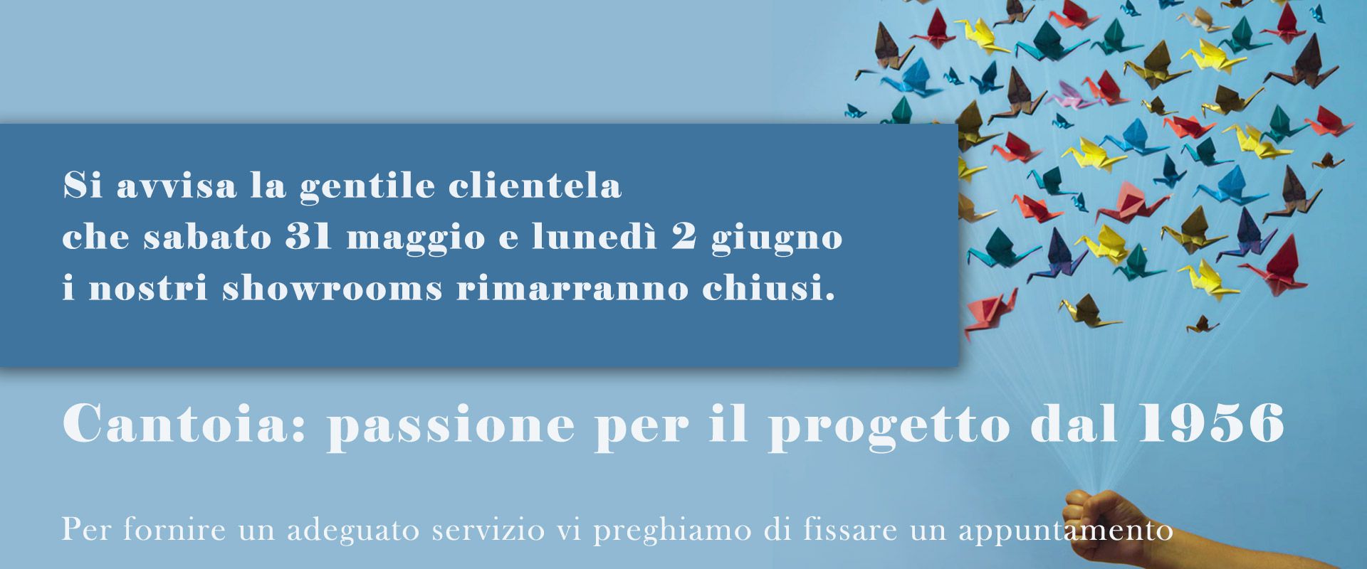 Gruppo Ceramico Cantoia, Novara - homepage