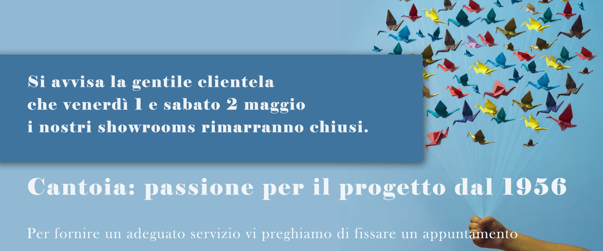 Gruppo Ceramico Cantoia, Novara - homepage