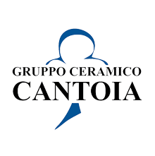 Gruppo Ceramico Cantoia, Novara - logo